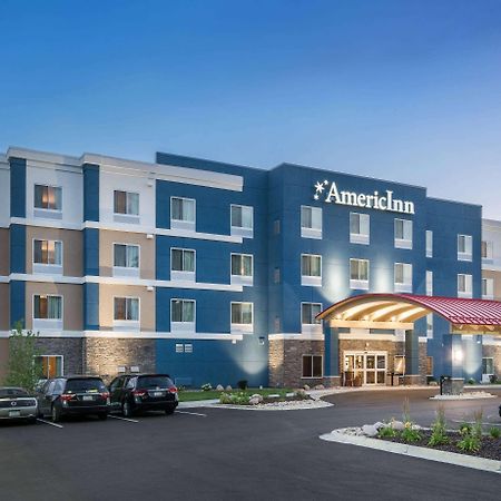 Americinn By Wyndham Winona Bagian luar foto
