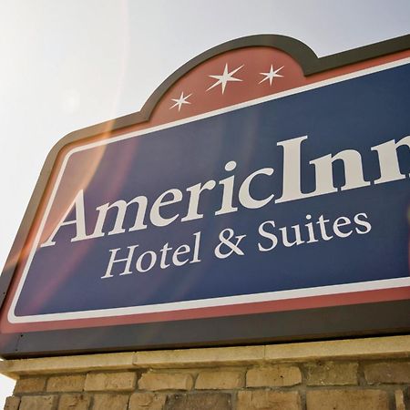 Americinn By Wyndham Winona Bagian luar foto