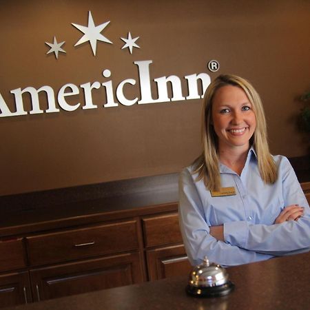 Americinn By Wyndham Winona Bagian luar foto