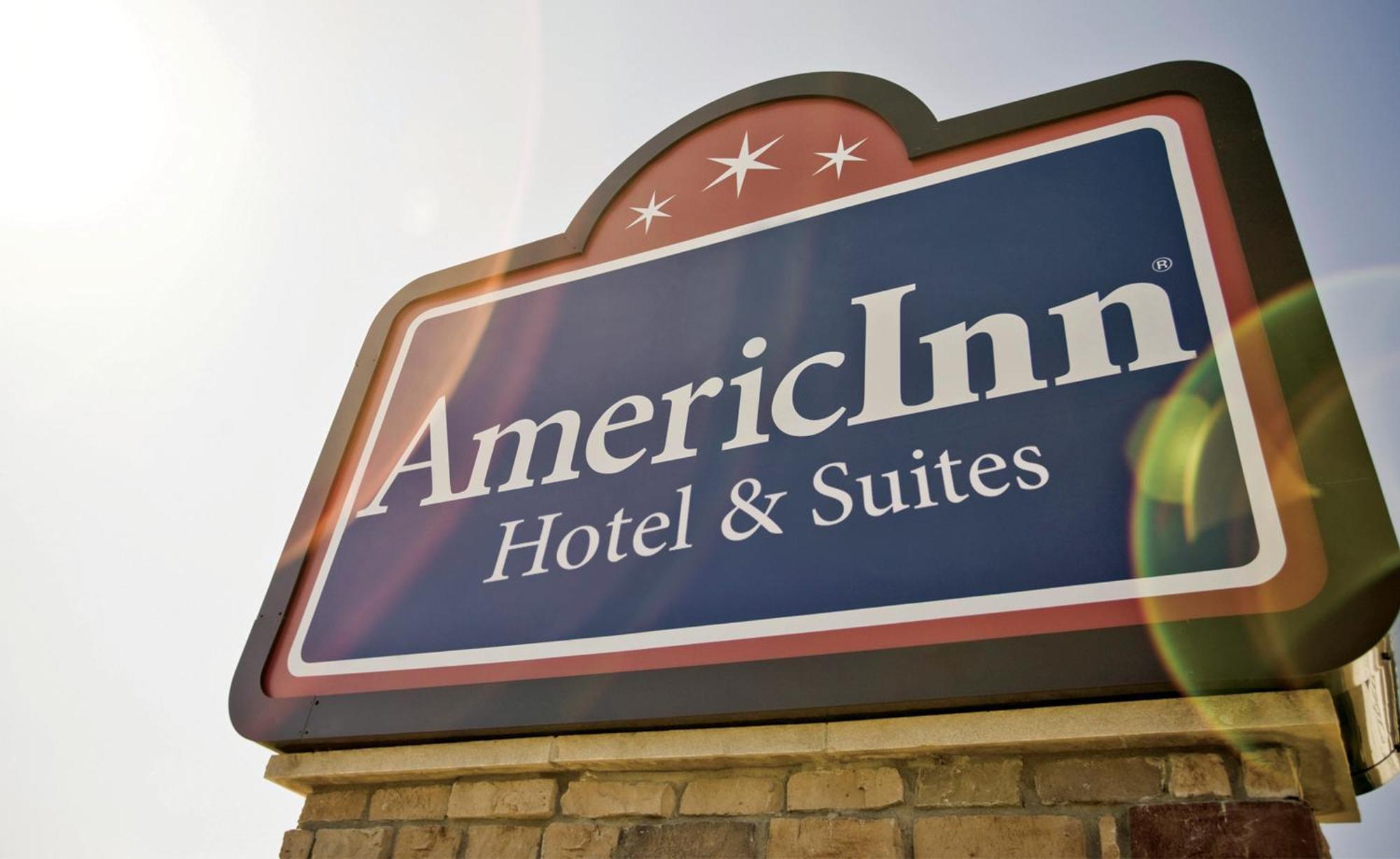 Americinn By Wyndham Winona Bagian luar foto